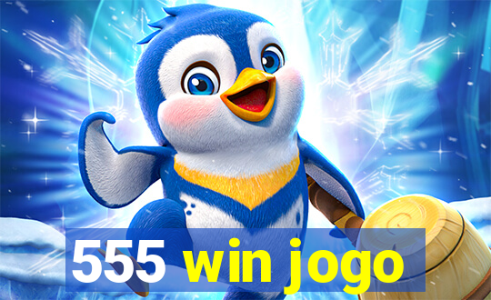 555 win jogo