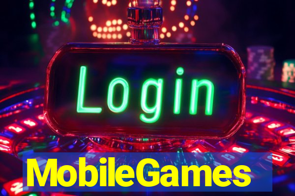 MobileGames