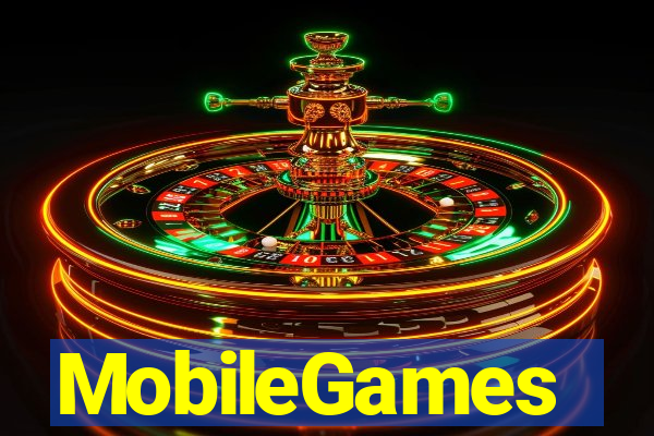 MobileGames