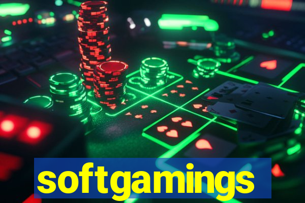 softgamings