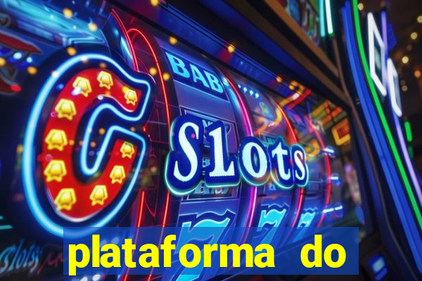 plataforma do fortune rabbit