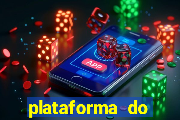 plataforma do fortune rabbit