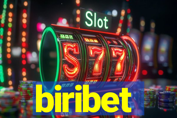 biribet