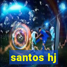 santos hj