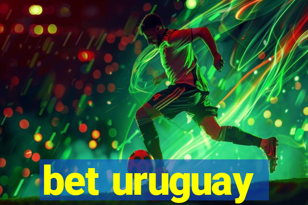 bet uruguay