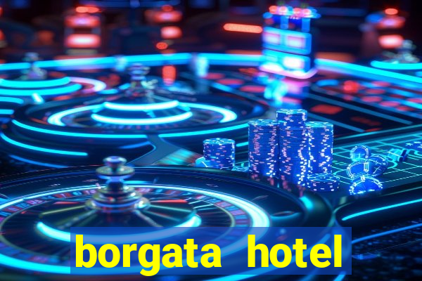 borgata hotel casino & spa atlantic city nj