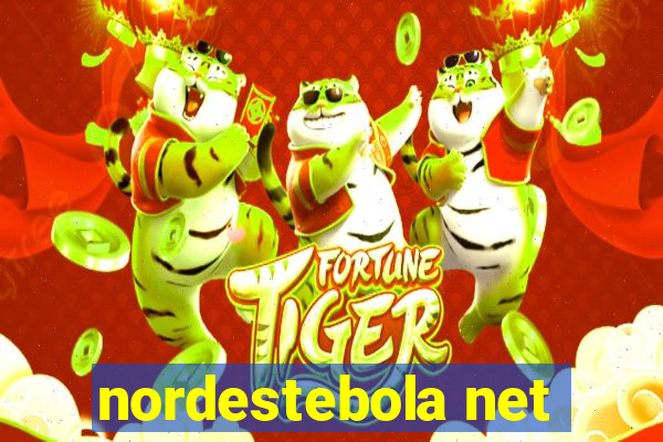 nordestebola net