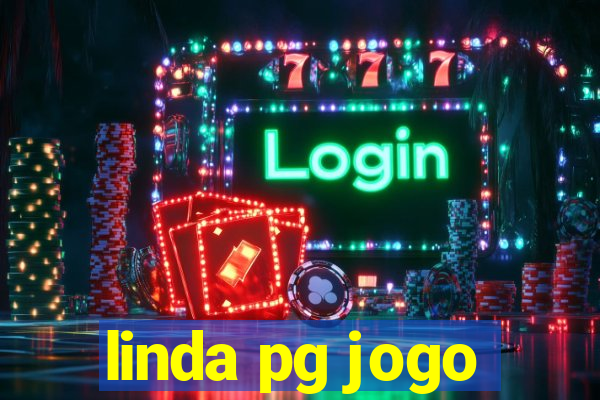 linda pg jogo