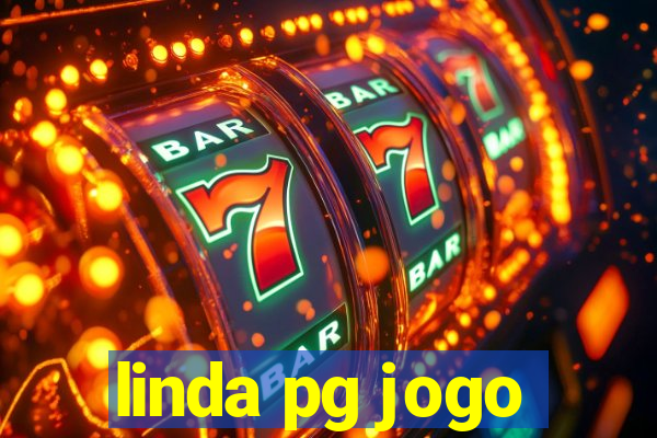 linda pg jogo