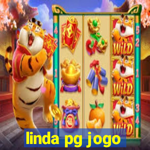 linda pg jogo