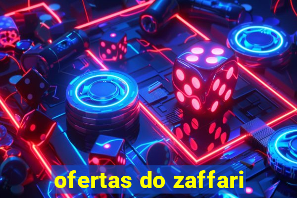 ofertas do zaffari