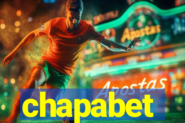 chapabet