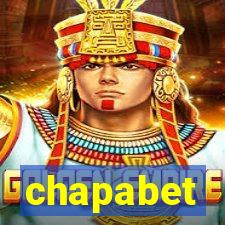 chapabet