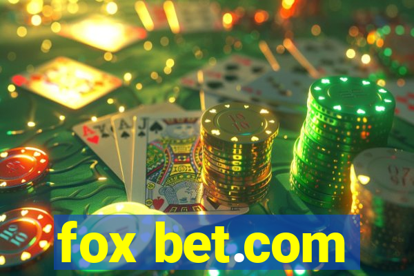 fox bet.com