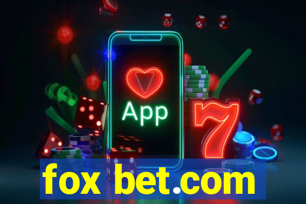 fox bet.com