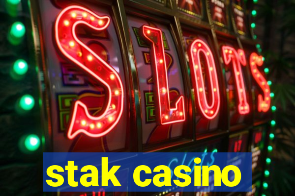 stak casino