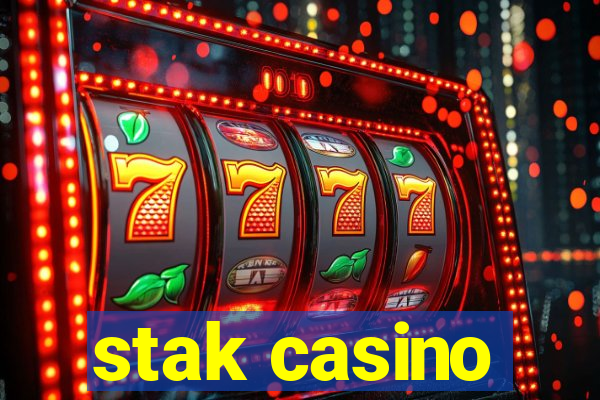 stak casino