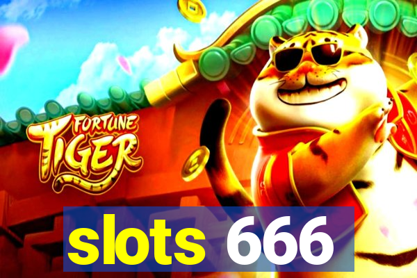 slots 666