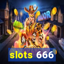 slots 666