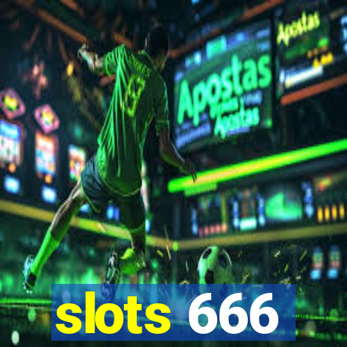 slots 666