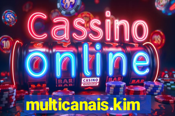 multicanais.kim