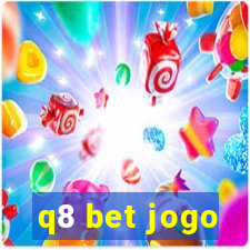 q8 bet jogo