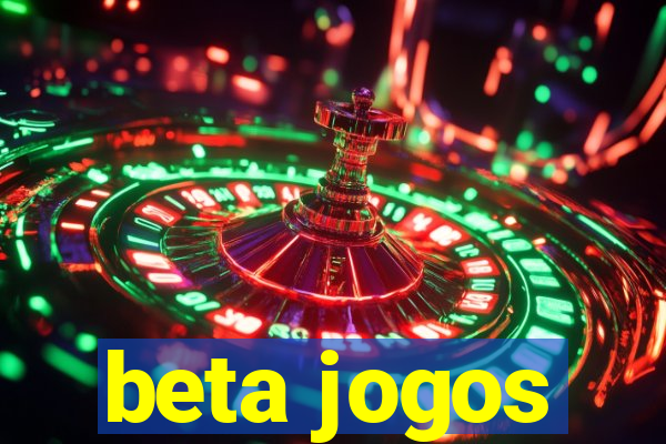 beta jogos