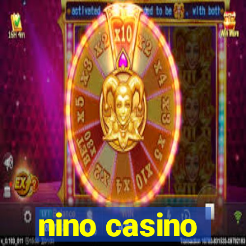 nino casino