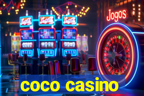 coco casino