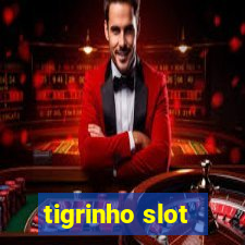 tigrinho slot