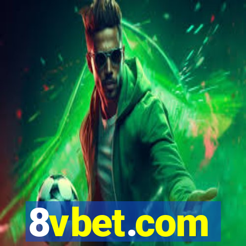 8vbet.com