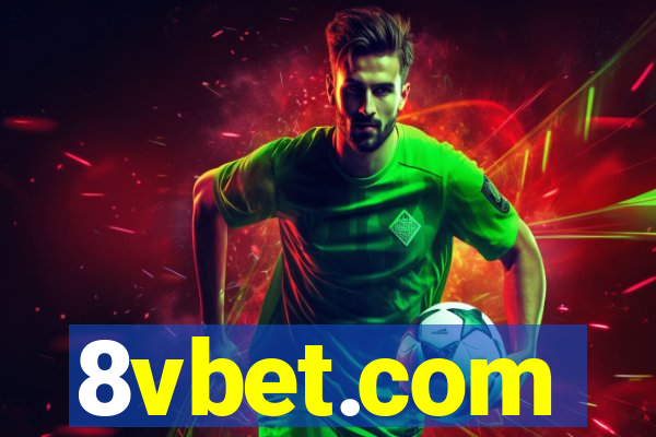 8vbet.com