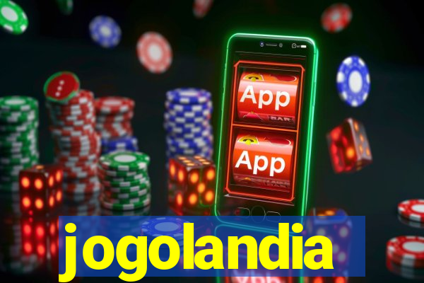 jogolandia