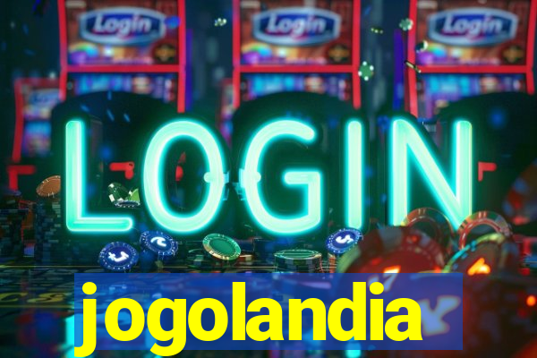 jogolandia