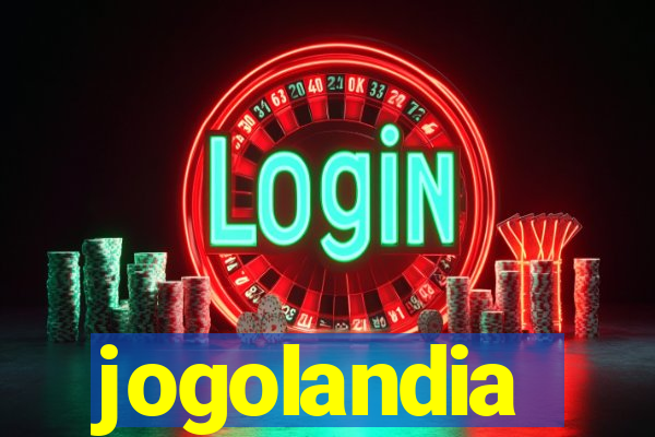 jogolandia