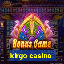 kirgo casino