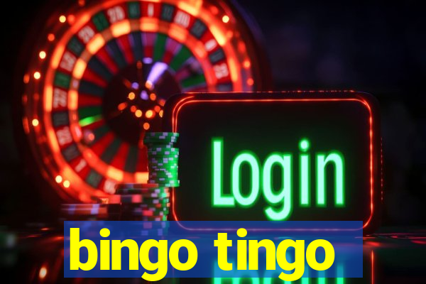 bingo tingo