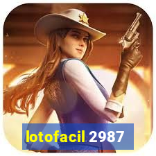 lotofacil 2987