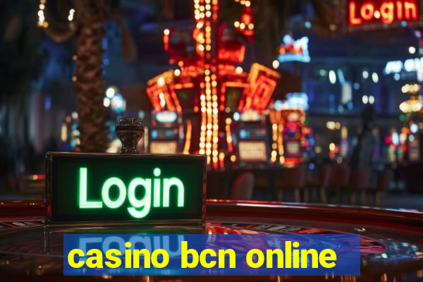 casino bcn online