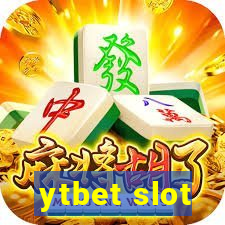 ytbet slot