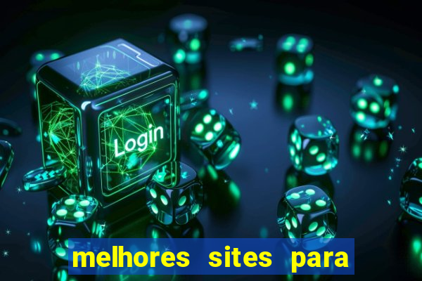 melhores sites para analisar jogos