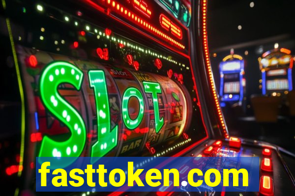 fasttoken.com