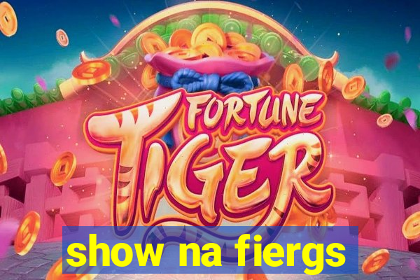 show na fiergs