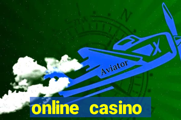 online casino software platforms