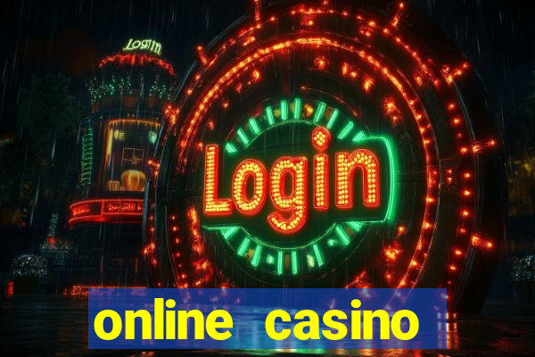 online casino software platforms