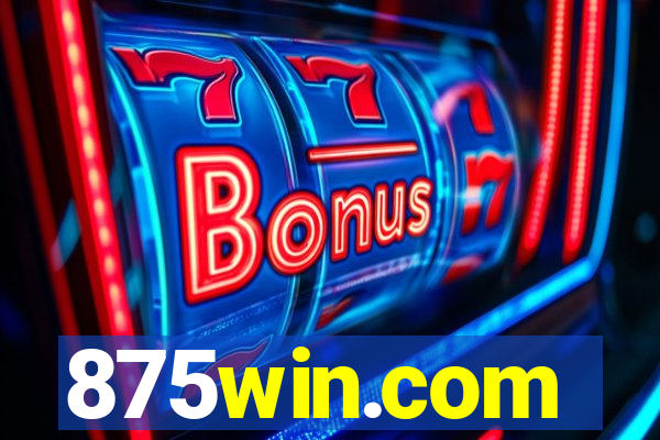 875win.com