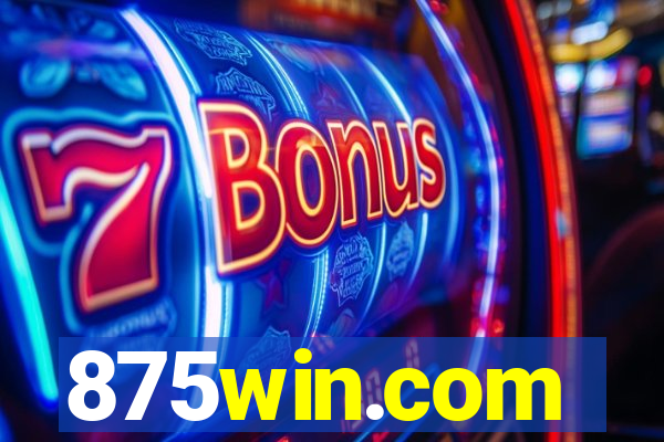 875win.com