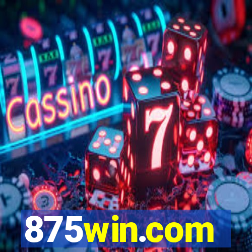 875win.com