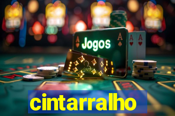 cintarralho