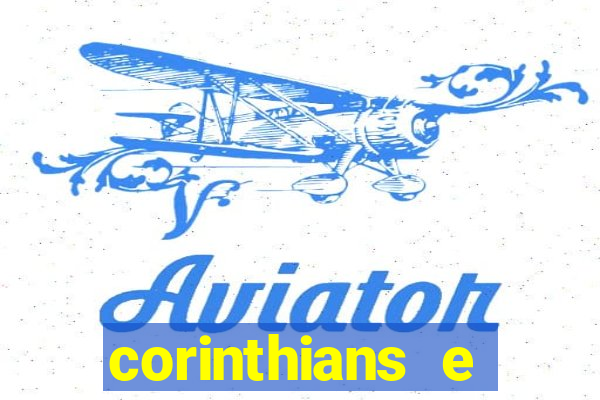 corinthians e juventude jogo de volta